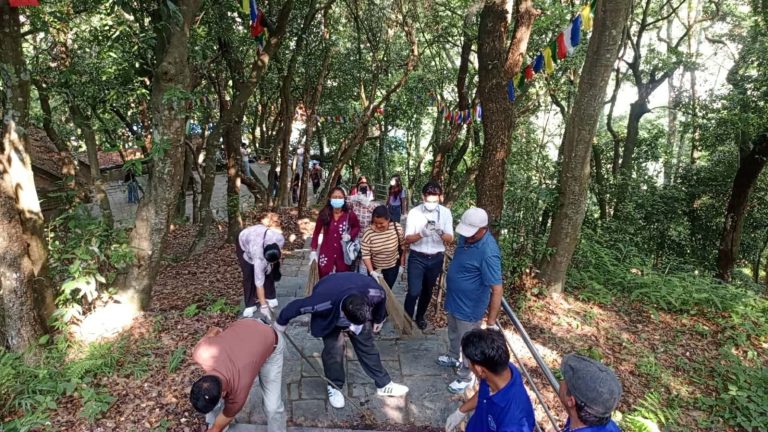 Environment day